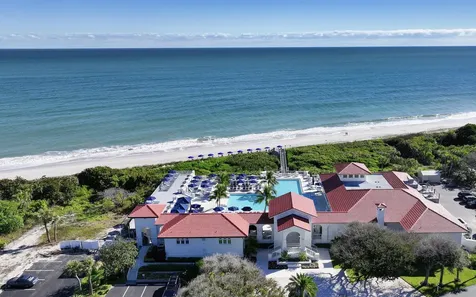 5305 W W Harbor Village Drive Vero Beach FL 32967