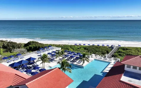 5305 W W Harbor Village Drive Vero Beach FL 32967