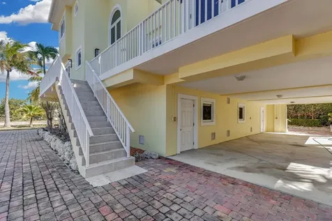 205 Stirrup Key Boulevard Marathon FL 33050