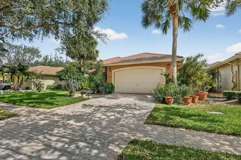11024 Via Amalfi Boynton Beach FL 33437