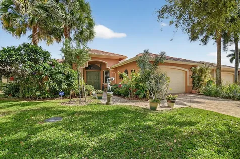 11024 Via Amalfi Boynton Beach FL 33437