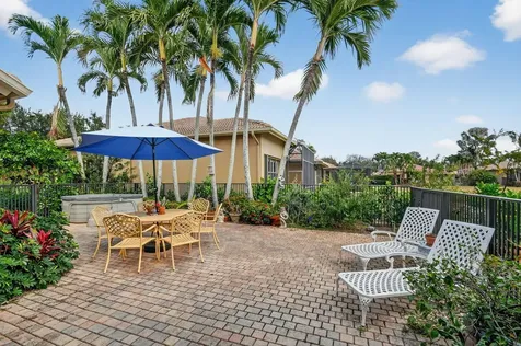 11024 Via Amalfi Boynton Beach FL 33437