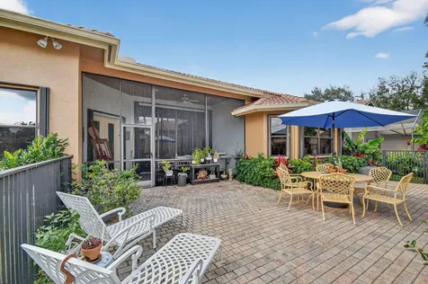 11024 Via Amalfi Boynton Beach FL 33437