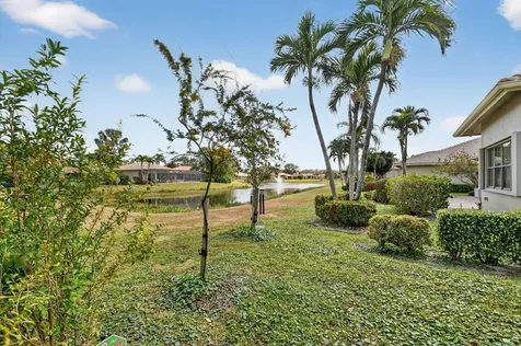 11024 Via Amalfi Boynton Beach FL 33437