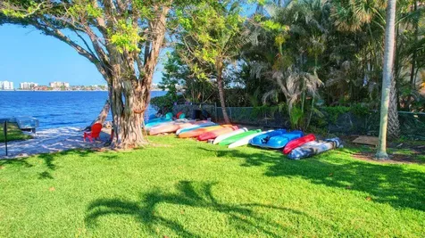 1516 S Lakeside Drive Lake Worth Beach FL 33460