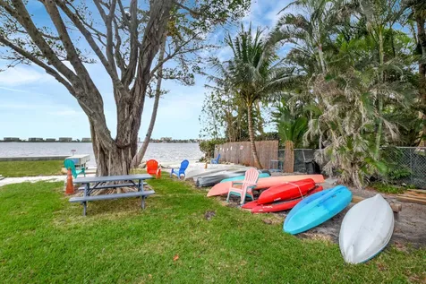 1516 S Lakeside Drive Lake Worth Beach FL 33460
