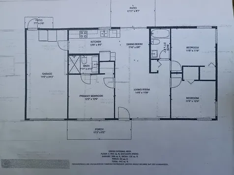841 NW Riverside Drive Port Saint Lucie FL 34983
