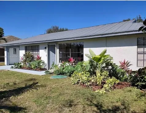 841 NW Riverside Drive Port Saint Lucie FL 34983