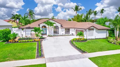 1915 Newhaven Avenue Wellington FL 33414
