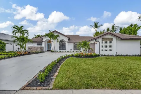 1915 Newhaven Avenue Wellington FL 33414