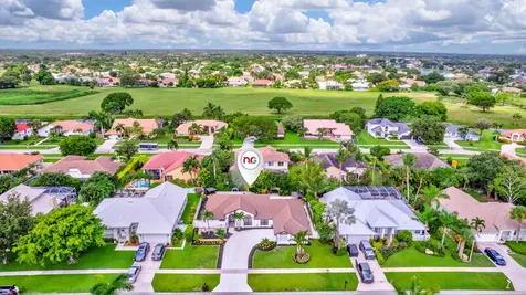 1915 Newhaven Avenue Wellington FL 33414