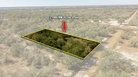 21486 NW 262nd Street Okeechobee FL 34972