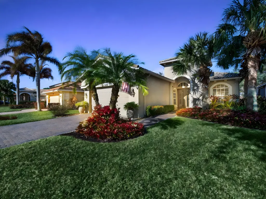 7050 Maidstone Drive Port Saint Lucie FL 34986