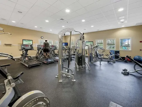 7050 Maidstone Drive Port Saint Lucie FL 34986
