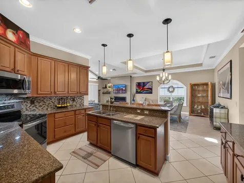 7050 Maidstone Drive Port Saint Lucie FL 34986