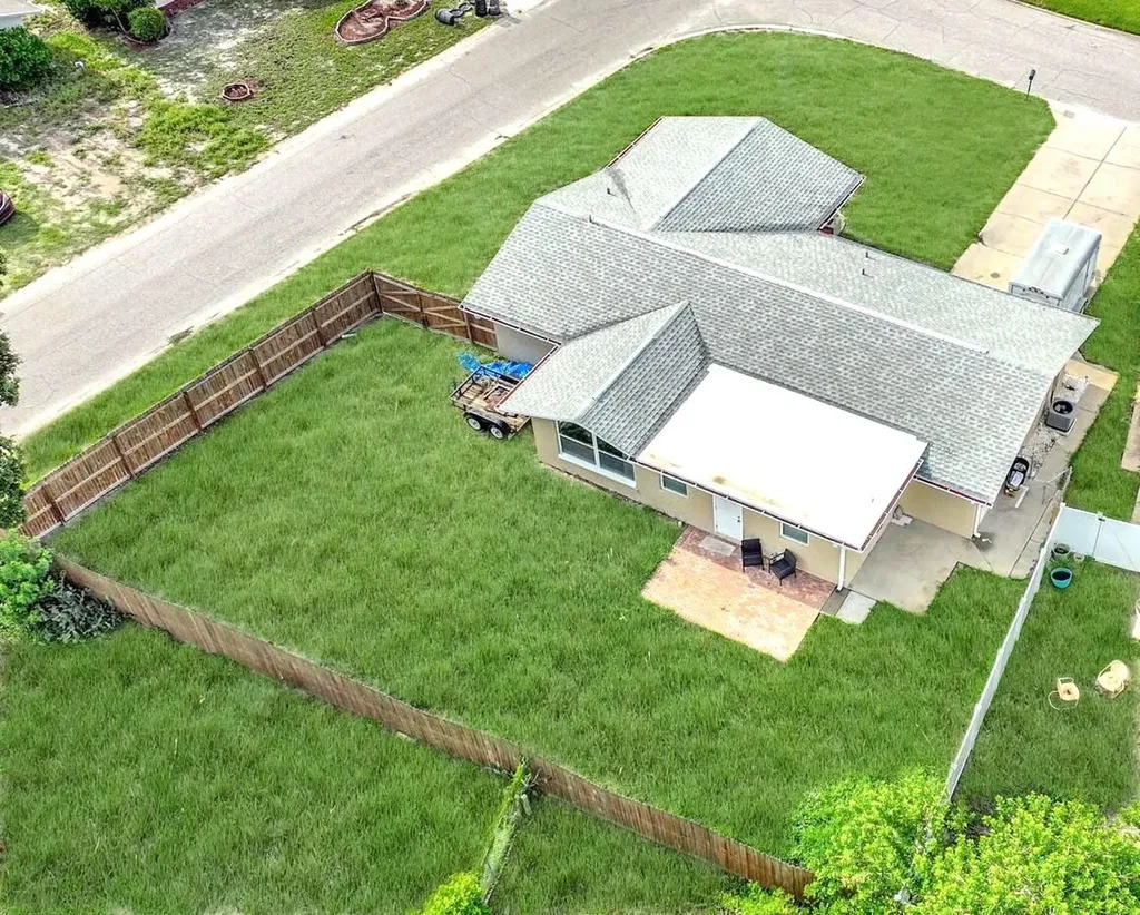 7611 Spirea Drive Port Richey FL 34668