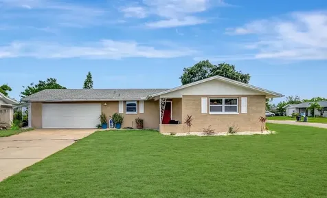 7611 Spirea Drive Port Richey FL 34668