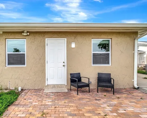 7611 Spirea Drive Port Richey FL 34668