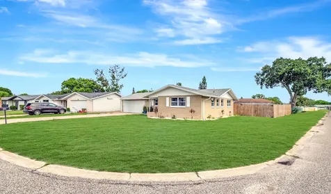 7611 Spirea Drive Port Richey FL 34668