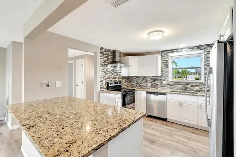 7611 Spirea Drive Port Richey FL 34668