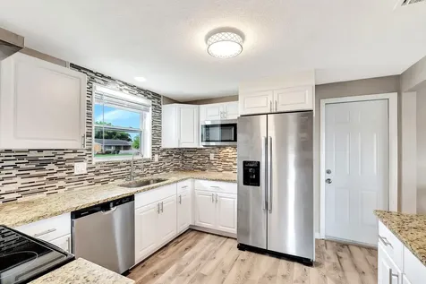 7611 Spirea Drive Port Richey FL 34668