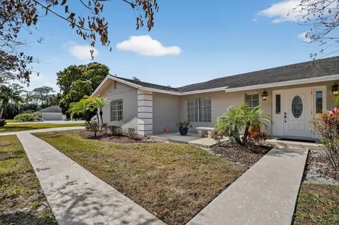 15315 78th Drive Palm Beach Gardens FL 33418