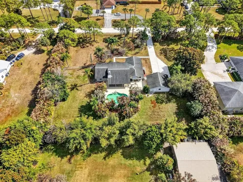 15315 78th Drive Palm Beach Gardens FL 33418