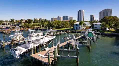 2649 Lake Drive Singer Island FL 33404