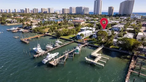 2649 Lake Drive Singer Island FL 33404