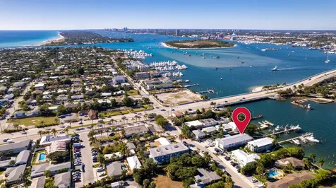 2649 Lake Drive Singer Island FL 33404