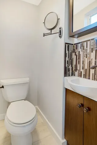 2649 Lake Drive Singer Island FL 33404