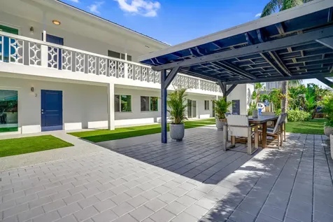 2649 Lake Drive Singer Island FL 33404