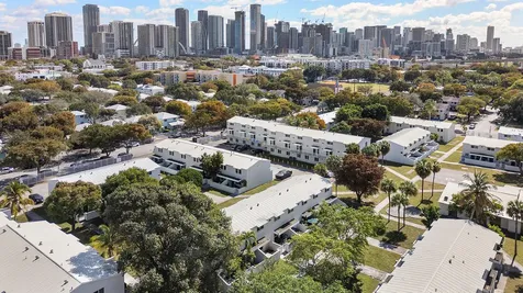 1974 Nw 4th Court Miami FL 33136