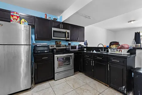 1974 Nw 4th Court Miami FL 33136
