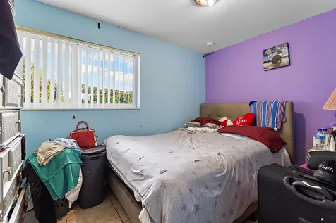 1974 Nw 4th Court Miami FL 33136