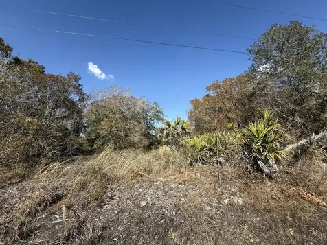 18075 NW 278th Street Okeechobee FL 34972