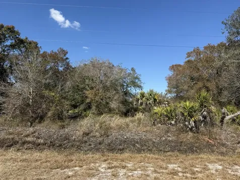 18075 NW 278th Street Okeechobee FL 34972