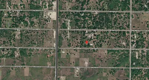 18075 NW 278th Street Okeechobee FL 34972