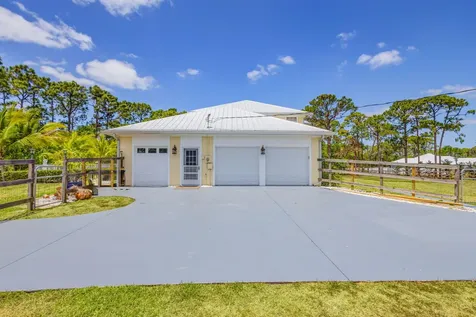 3202 Sw Holly Lane Palm City FL 34990