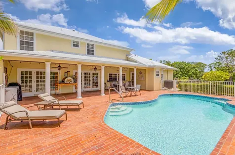 3202 Sw Holly Lane Palm City FL 34990