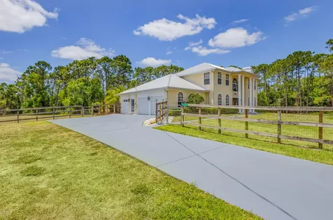 3202 Sw Holly Lane Palm City FL 34990