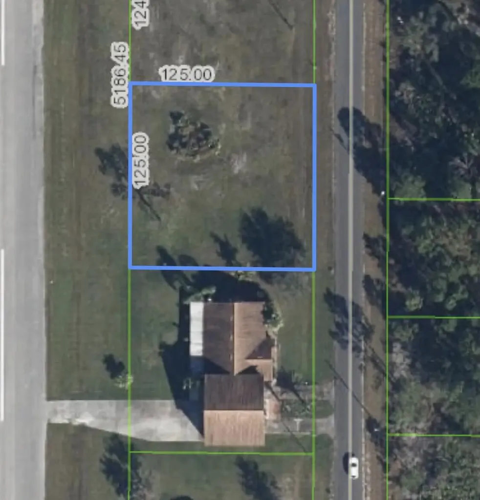 180 Seneca Drive Lake Placid FL 33852