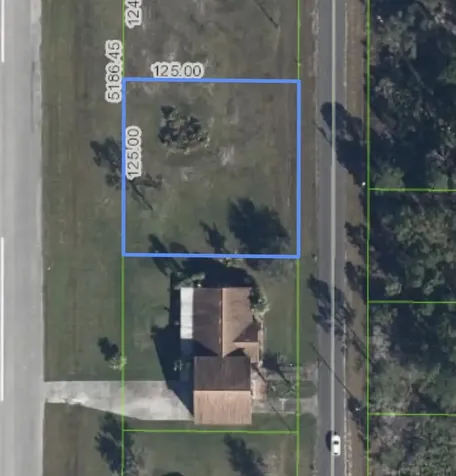 180 Seneca Drive Lake Placid FL 33852