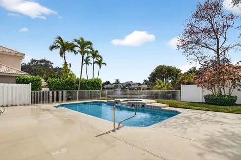 7618 Doubleton Drive Delray Beach FL 33446