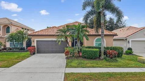 7618 Doubleton Drive Delray Beach FL 33446
