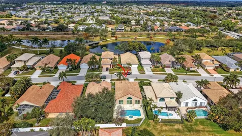 7618 Doubleton Drive Delray Beach FL 33446