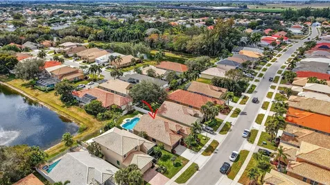 7618 Doubleton Drive Delray Beach FL 33446