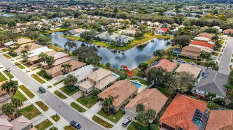 7618 Doubleton Drive Delray Beach FL 33446