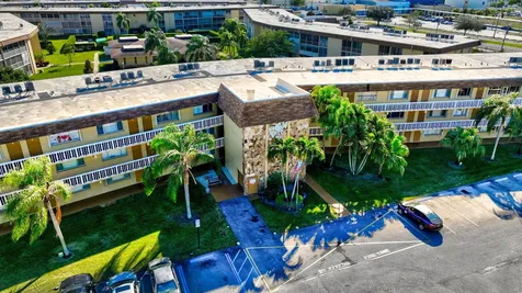 555 Purdy Lane Palm Springs FL 33461