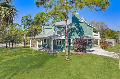 6705 Sw Gator Trail Palm City FL 34990